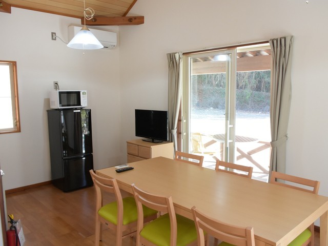 おれっぷ大久保キャンプ場の画像 2枚目