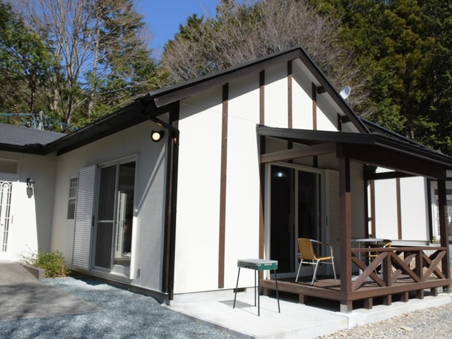 おれっぷ大久保キャンプ場の画像 4枚目