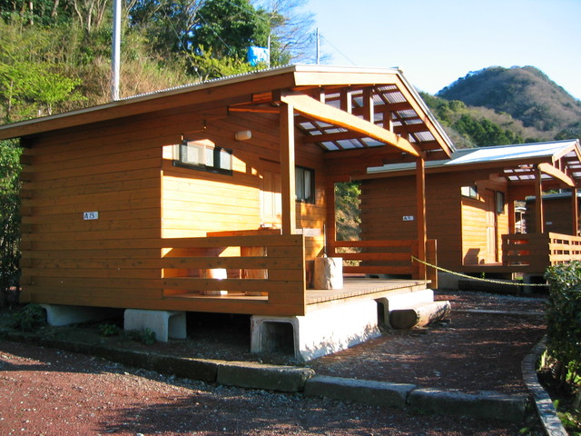 雲見オートキャンプ場の画像 4枚目