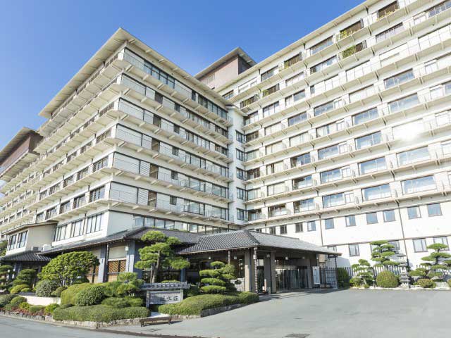 稲取銀水荘の画像 2枚目