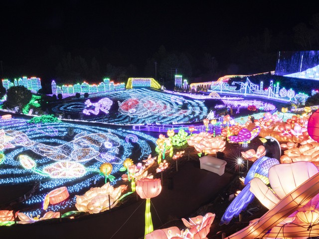 伊豆ぐらんぱる公園
