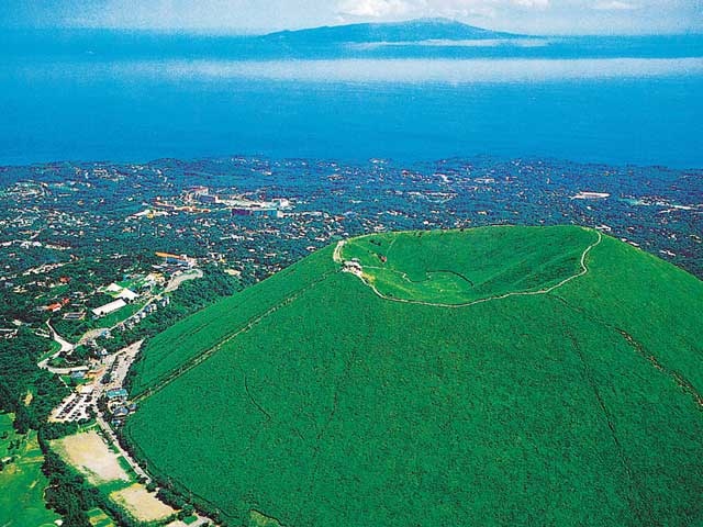 大室山の画像 2枚目