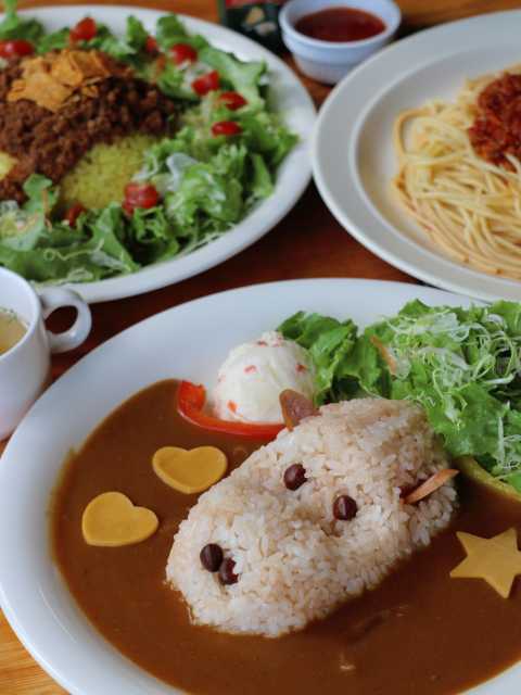 伊豆シャボテン動物公園
