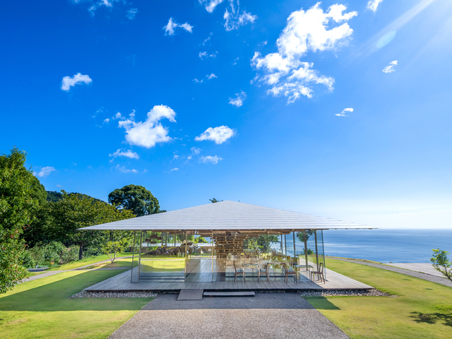 ACAO FORESTの画像 1枚目