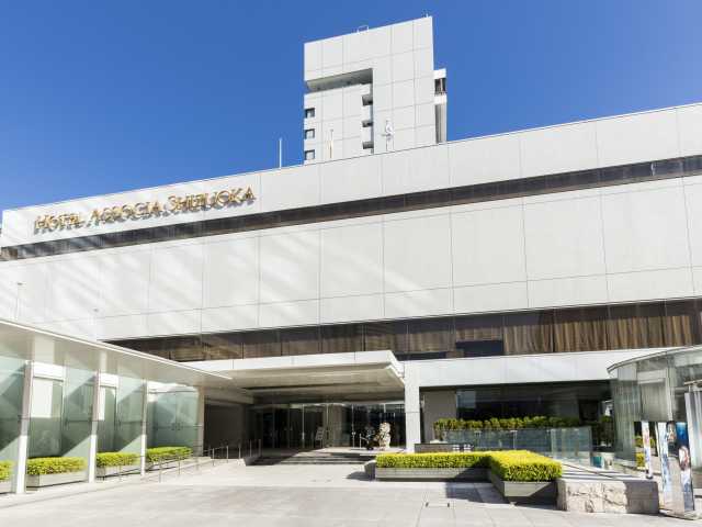 ホテルアソシア静岡の画像 4枚目