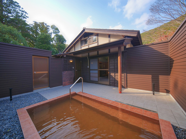 川根温泉ふれあいの泉の画像 3枚目