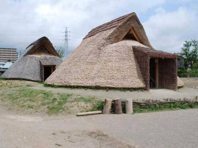 登呂遺跡の画像 3枚目