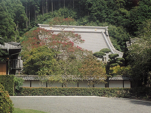 天徳寺