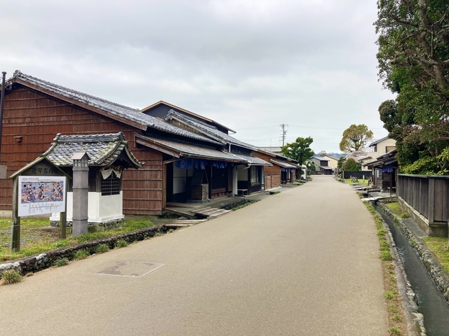 島田宿大井川川越遺跡の画像 3枚目