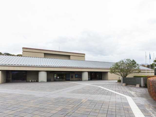 静岡県立美術館