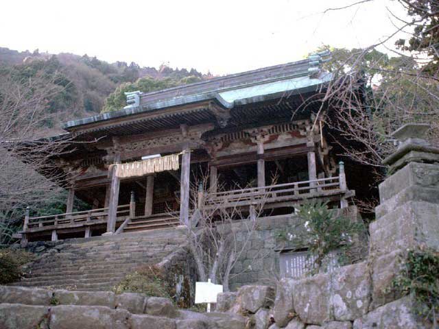 霊山寺