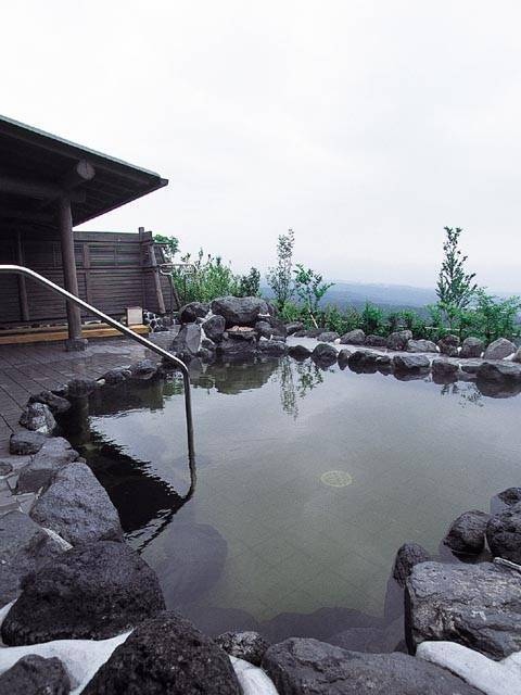 富士山天母の湯の画像 2枚目