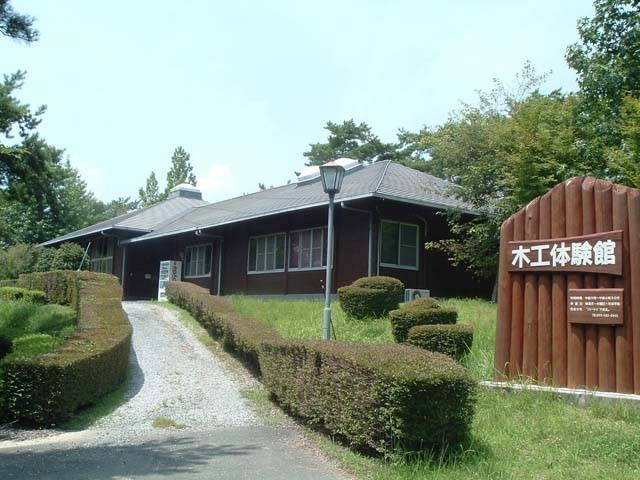 静岡県立森林公園