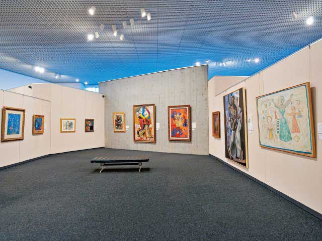 池田20世紀美術館