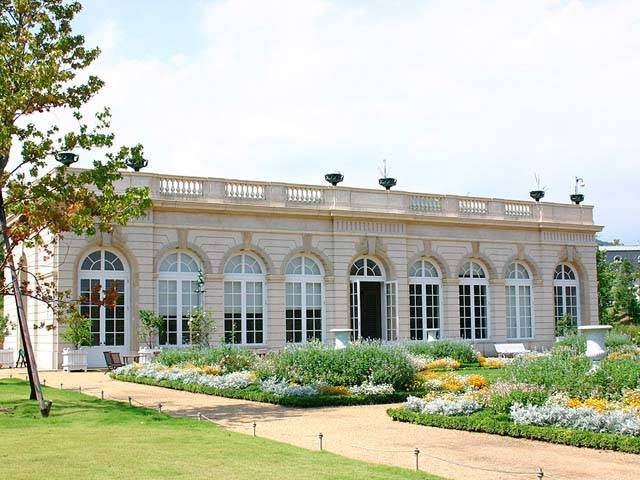 河津バガテル公園の画像 2枚目