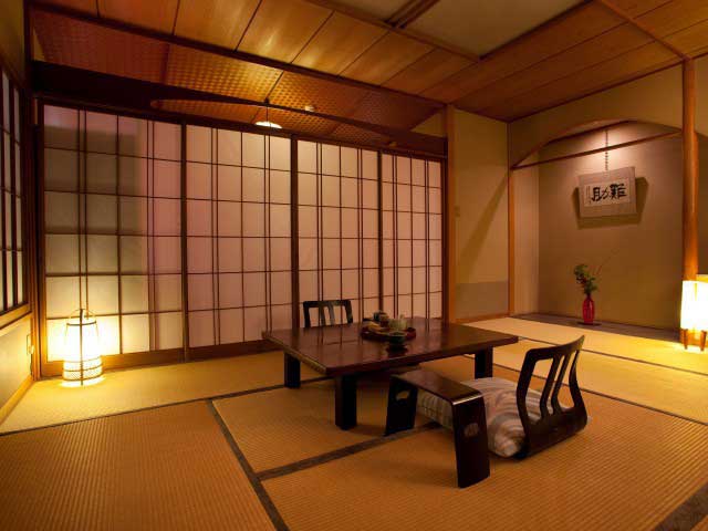 招福の宿 ゑびすやの画像 1枚目