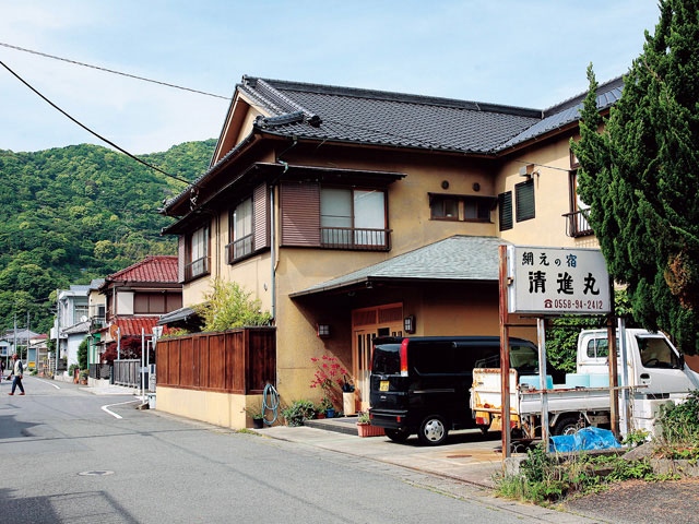 網元の宿 清進丸の画像 3枚目