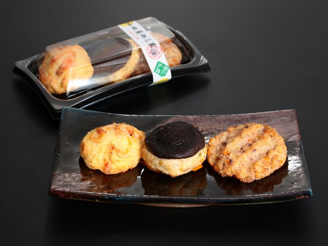 お魚すり身の店 山田屋の画像 2枚目