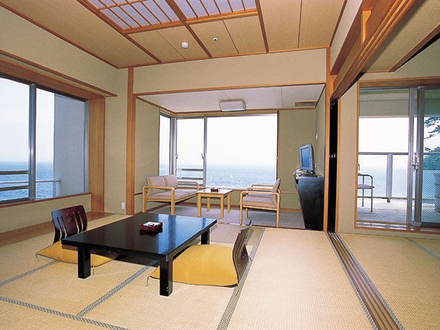 食べるお宿 浜の湯の画像 4枚目