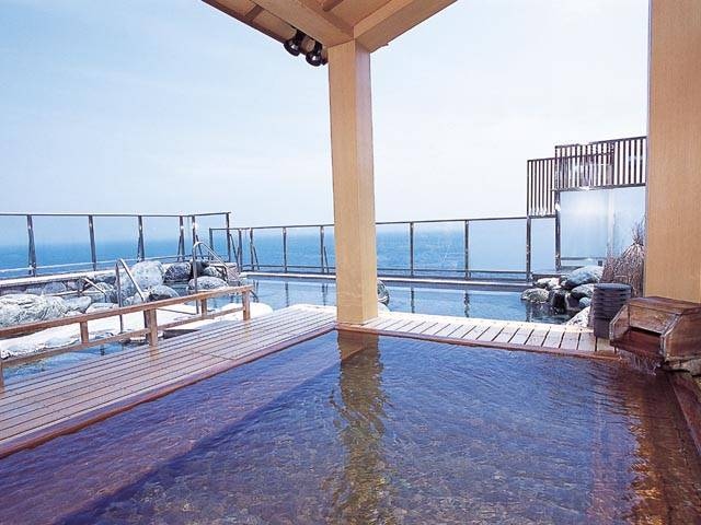 食べるお宿 浜の湯の画像 3枚目