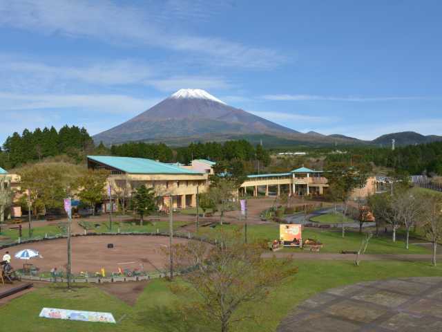 富士山こどもの国の画像 1枚目