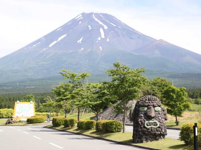 富士山こどもの国の画像 3枚目