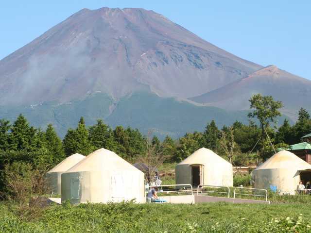 富士山こどもの国の画像 2枚目