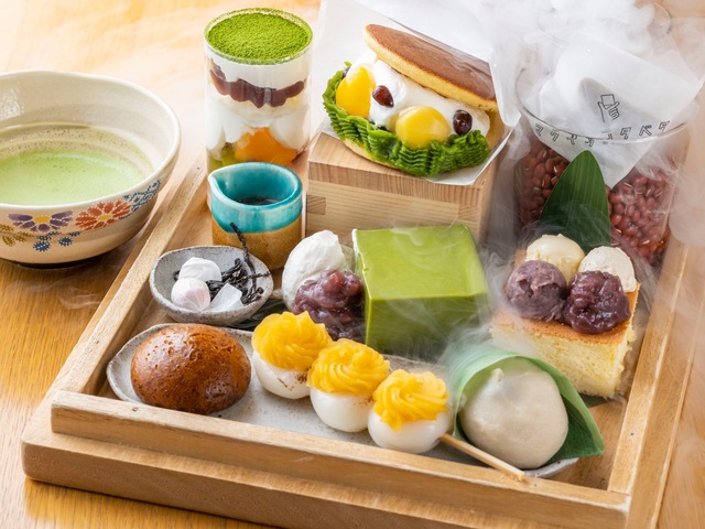 又一庵 総本店の画像 1枚目