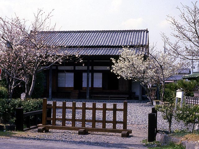 島田宿