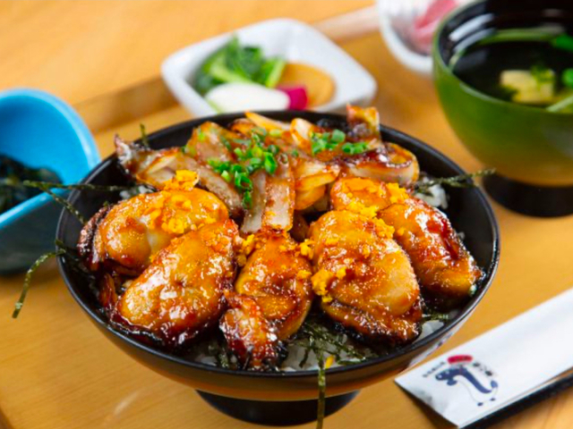 寿司・地魚料理 松の家の画像 1枚目