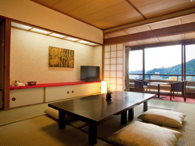 懐かしの湯宿 湯宿一番地の画像 3枚目