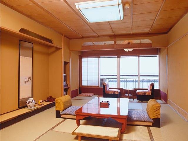 たたみの宿 湯の花亭(日帰り入浴)