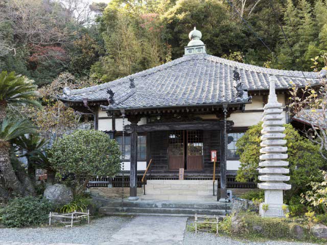 長楽寺