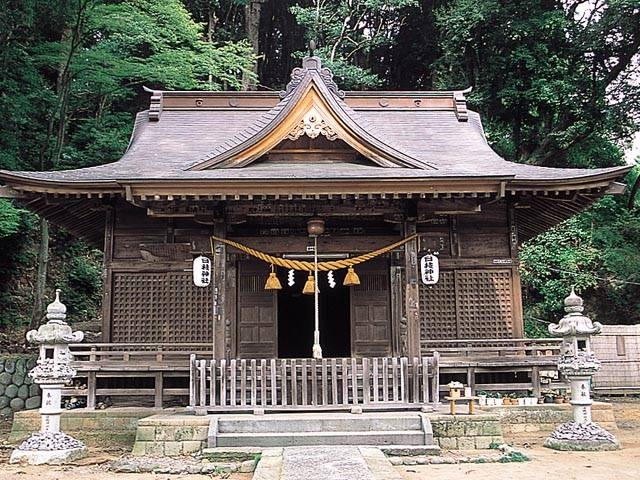 日枝神社の画像 2枚目