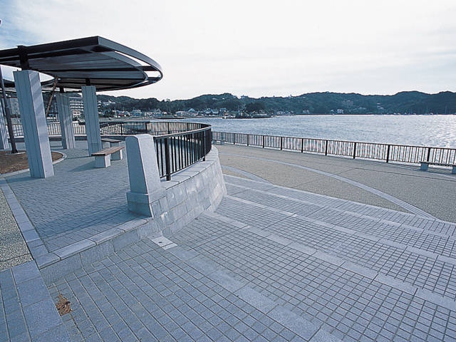 まどが浜海遊公園