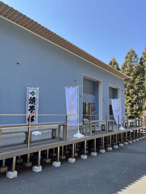 雲上かき氷/UNJYO COFFEEの画像 1枚目