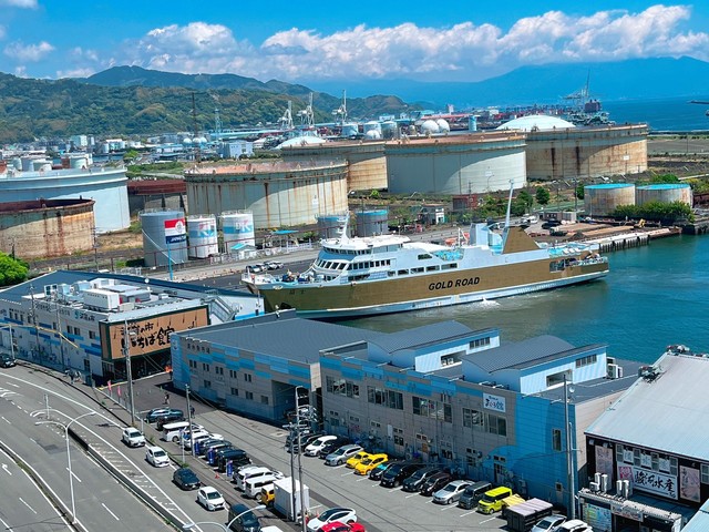 清水魚市場 河岸の市の画像 1枚目