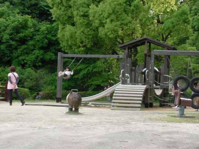 都田総合公園の画像 2枚目