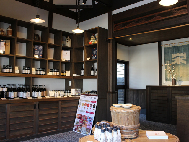 栄醤油醸造の画像 2枚目