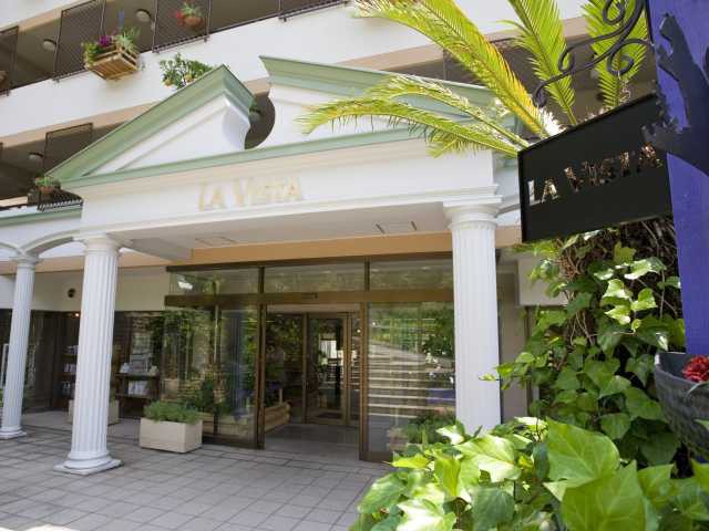 ラビスタ伊豆山