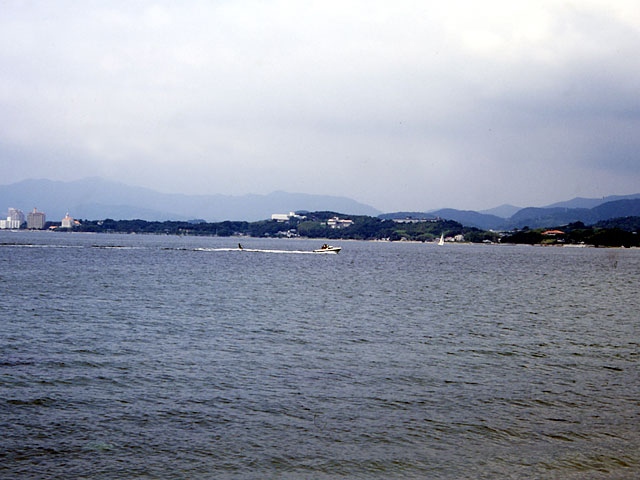 浜名湖の画像 2枚目