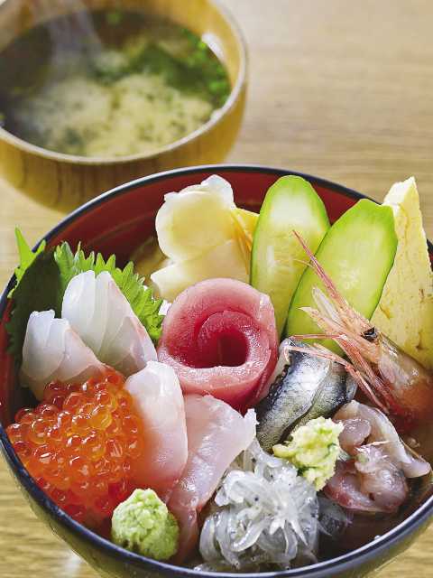 かもめ丸