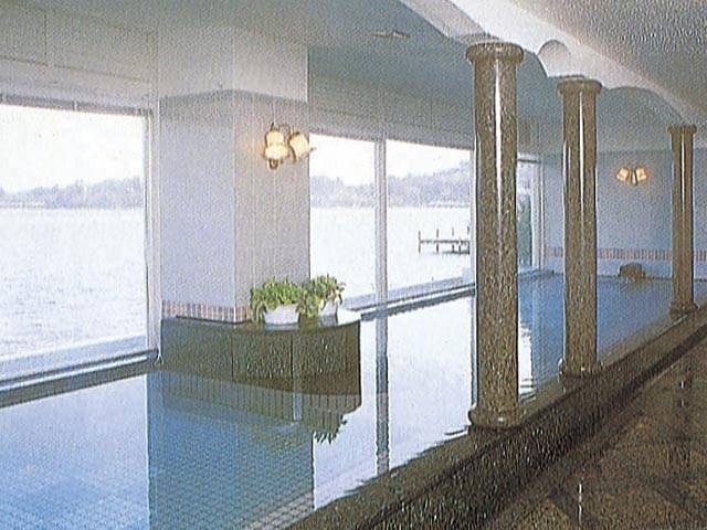 ホテル リステル浜名湖(日帰り入浴)