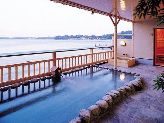 ホテル リステル浜名湖(日帰り入浴)