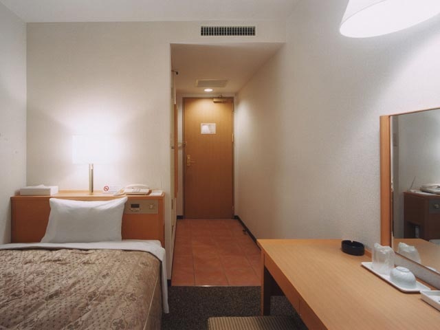 スマイルホテル静岡の画像 2枚目