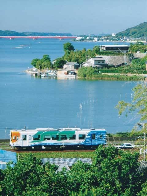 天竜浜名湖鉄道