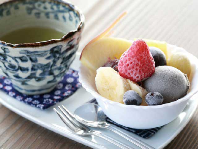 LOKANTA kitchen&cafe