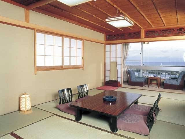 伊豆稲取 お口の故郷やまだ荘