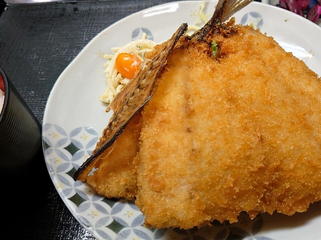 食堂・干物販売 あじやの画像 3枚目