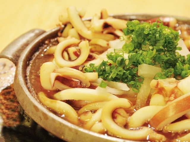 魚魚や 一八